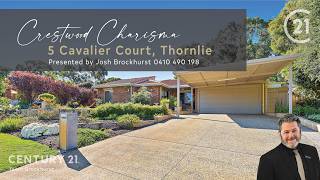 FOR SALE: 5 Cavalier Crt, Thornlie