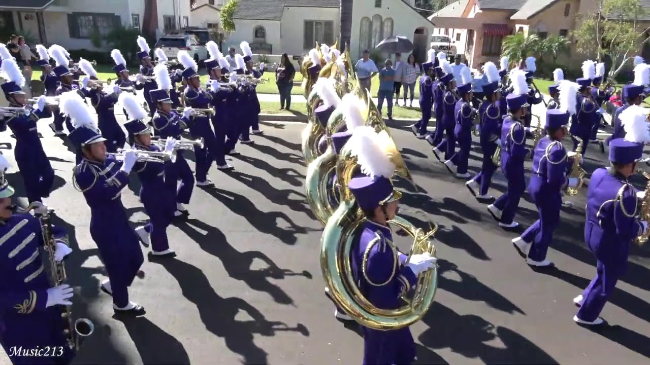 Loara Band Review 2019