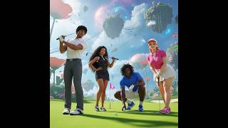 Golf With Your Friends Nderu Couples Episode (Golden Maxim Discussion)