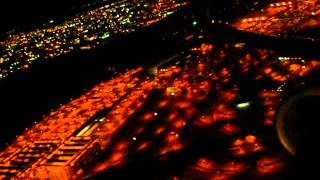 Delta Airlines 737-800W takeoff PHX-DTW