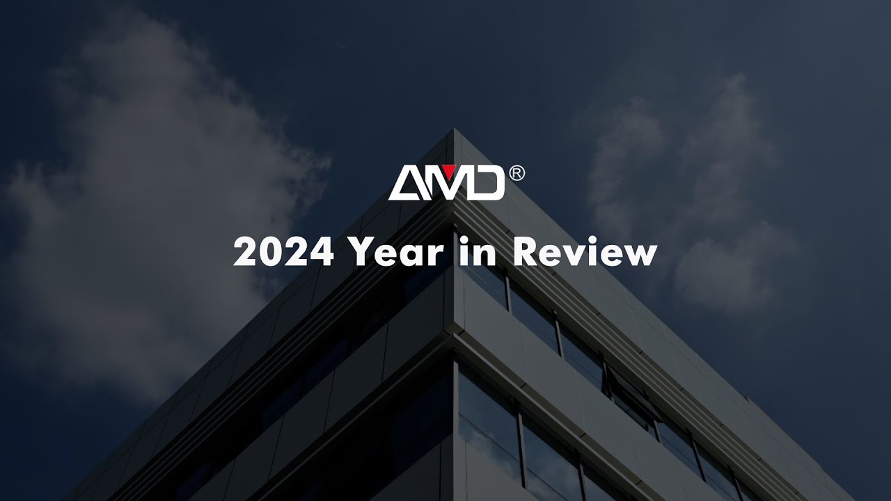 2024 Year in Review - YouTube