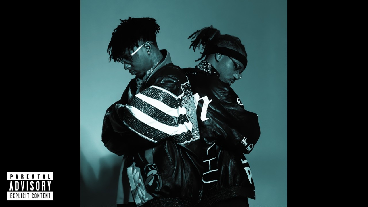 [FREE] METRO BOOMIN x 21 SAVAGE TYPE BEAT - 