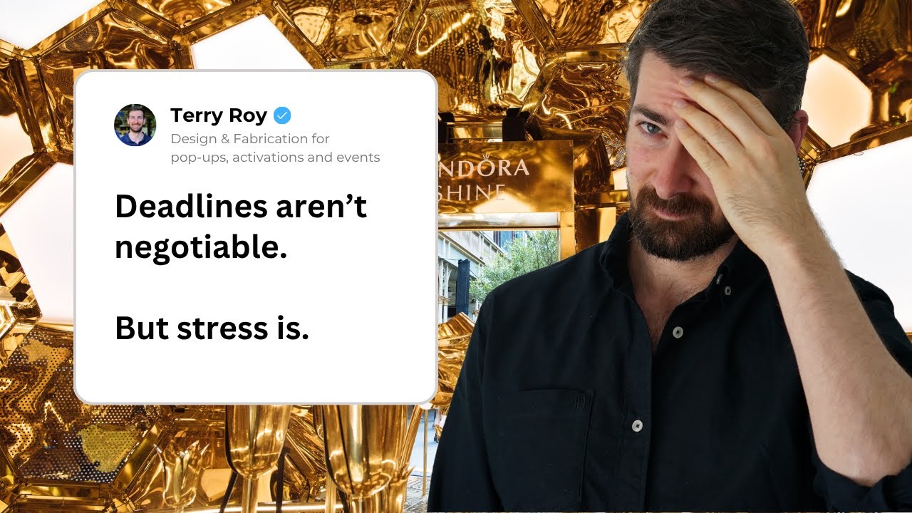 The System I Use to Nail Budget, Deadline AND Impact