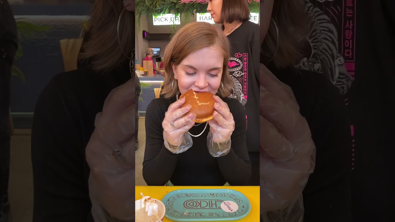 Заведение для фанатов k-попа открылось в Екате 🍡  