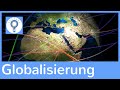 Globalisierung - einfach erklärt! – Was ist Globalisierung? Chancen und Gefahren | Allgemeinwissen 3