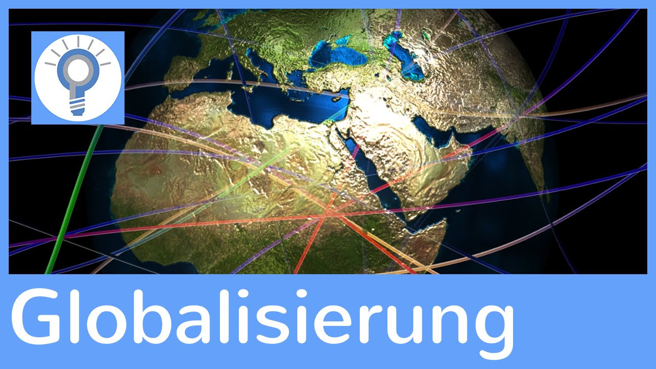 Globalisierung