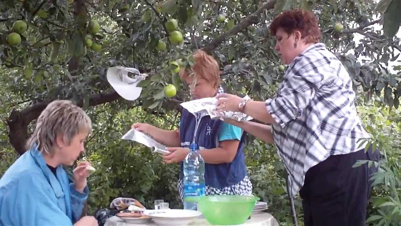 деревенский выпивон видео быть