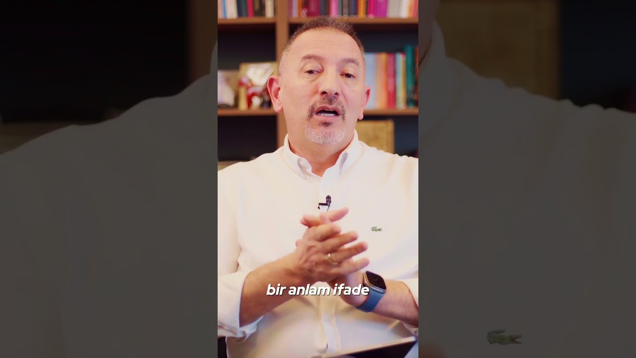 Oruç Tutmuyoruz Diyenlere Cevap: Tanrı'yla İlişkimizdeki Anlam #shorts