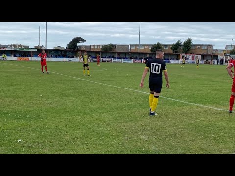 PRESTATYN TOWN 1-2