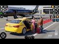 Taxi Game 2026 Android – City Traffic Mayhem Gameplay.