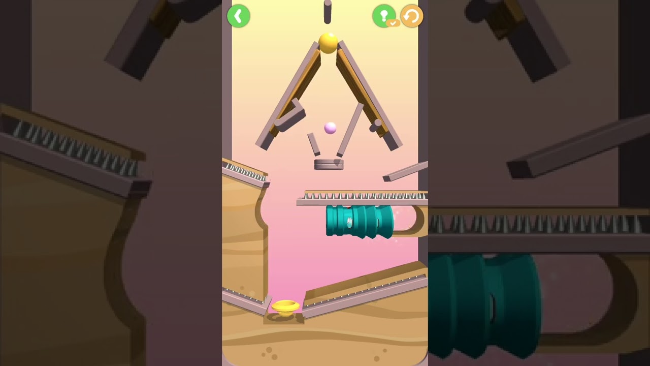 dig this! 307-6 | triball | Dig this level 307 episode 6 solution gameplay walkthrough