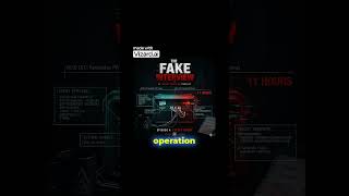 Is AI the secret weapon in modern cyber attacks? #cybersecurity #threatintelligence #lazarusgroup