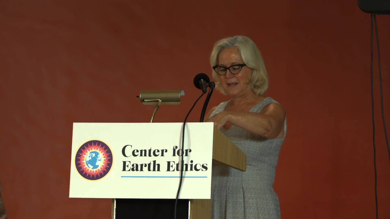 Religions for the Earth: The Road Through Paris | Ecology, Economy and Ethics