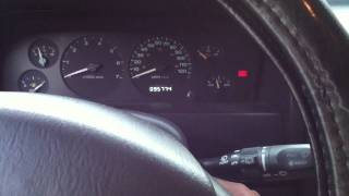 How To Program Transponder Key: Jeep Grand Cherokee