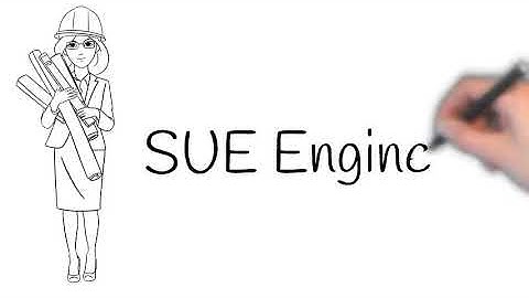 SUE Engineer