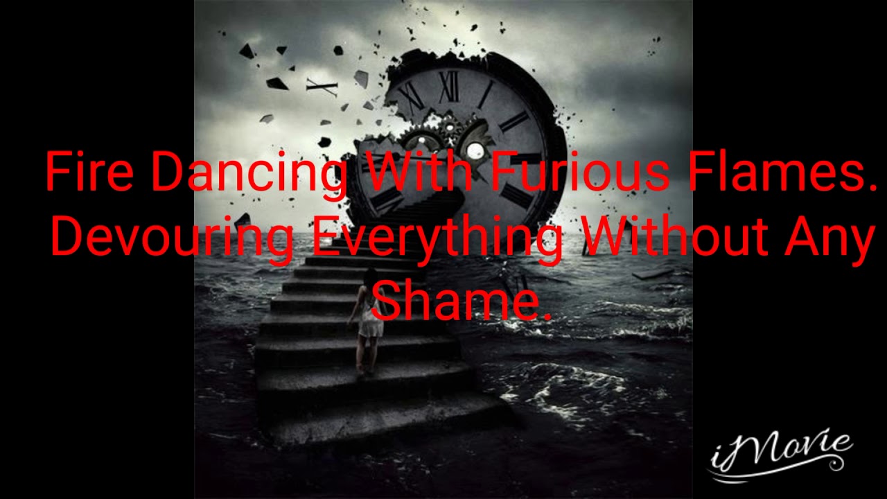 The Clock Has Stopped Ticking YouTube