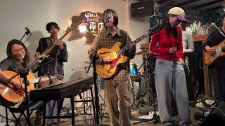 2026《春展》MoonD’shake〈Purple bridge〉feat.波羅密•ボロメ•Borome
