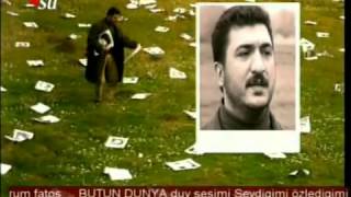 Ferhat Tunç- Kurdish journalist Resimi