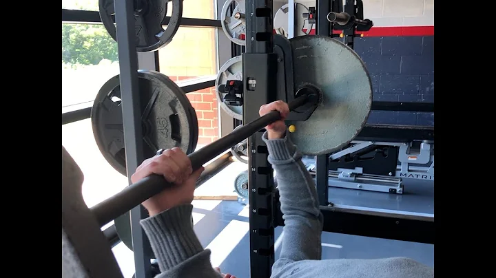 HOW TO LIFT