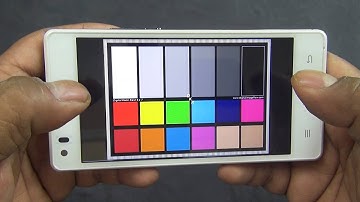 Intex Aqua Speed HD Review: Unboxing, Hands-on, Camera test, Sound quality, Verdict