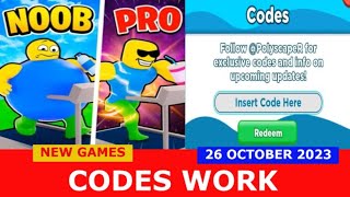 Roblox - Slaying Legends Codes - Free Boosts (setembro de 2023) - Listas  Steam