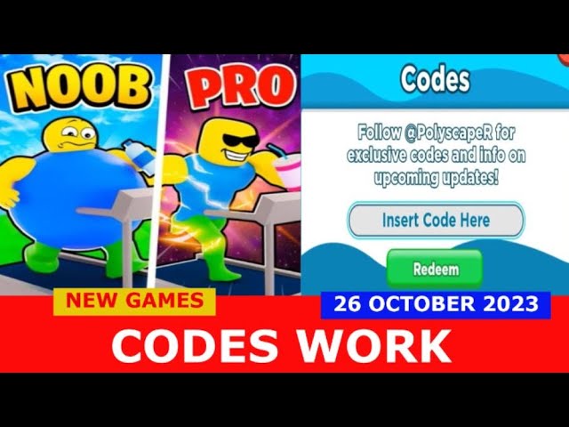 Roblox Capture Noobs Codes: Capture Fun and Rewards - 2023 December-Redeem  Code-LDPlayer