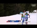 Piller Cottrer - Cross Country Skiing - Men's 15Km Free - Vancouver 2010 Winter Olympic Games