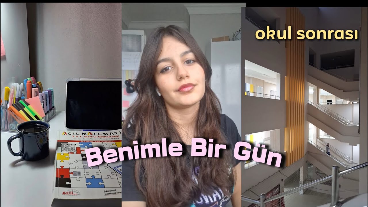 okul yoruyor be usta😭