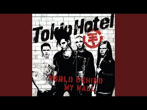 Video World Behind My Wall Acoustic
