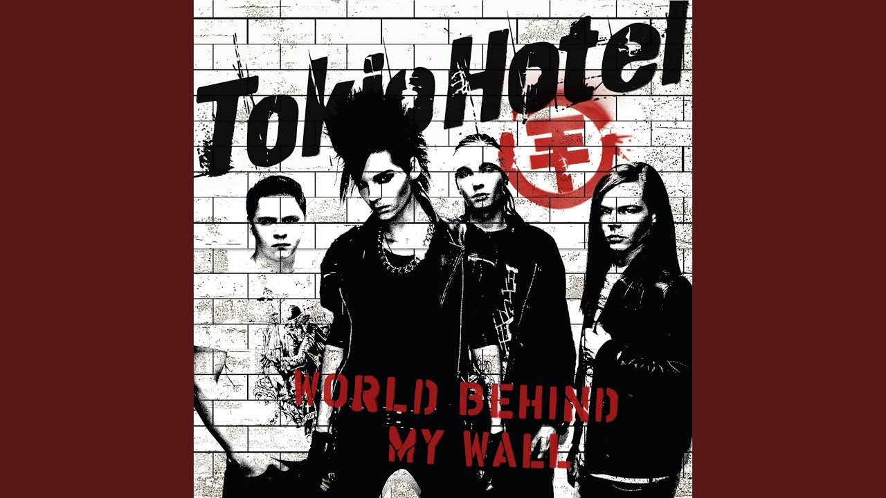 World Behind My Wall (Akustik Version)