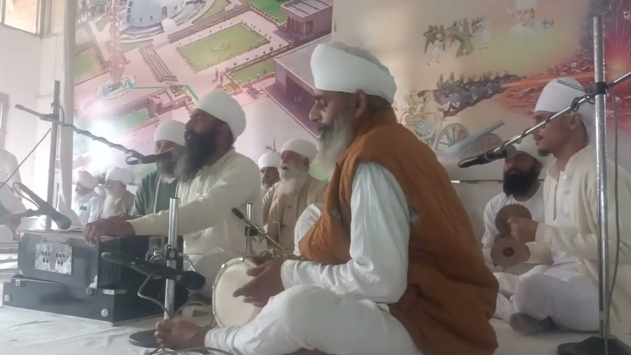 Jathedar aasa singh diwan malerkotla