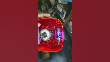 Hoe het probleem met de aan/uit-knop van de Bluetooth-luidspreker te repareren Nieuwe knop vervan...