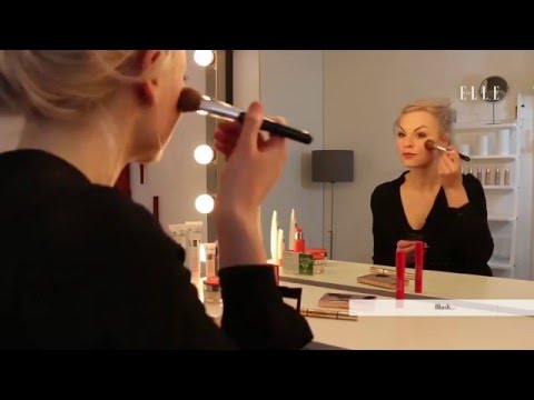 ELLE België X Yves Rocher: hoe breng je je dagcrème aan