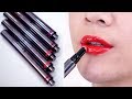 I'M MEME Tic Toc Tint Lip Review + Swatches - Edward Avila