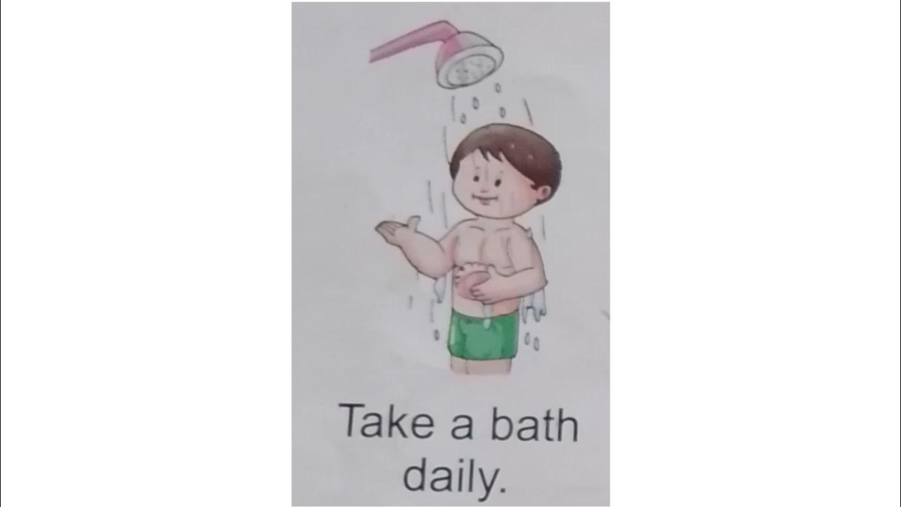 good-habits-for-kids-lkg-and-ukg-lesson-plan-summer-vacation-practice