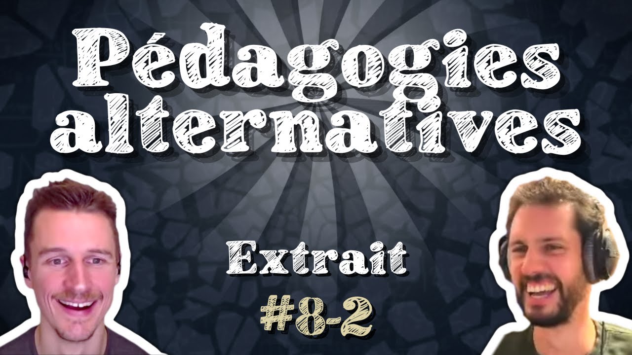 Comment Oljen a sauté des classes (et pourquoi l'école FRANCO-CHINOISE a raison !)