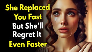 She Replaced You Fast… But She’ll Regret It Even Faster ~Breakup Mastery
