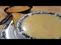 Potato Soup - 100 Year Old Recipe - The Hillbilly Kitchen