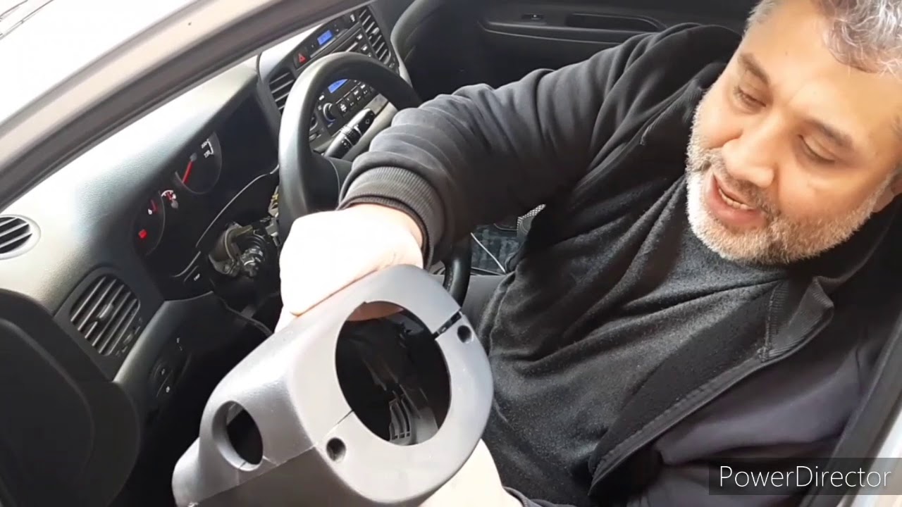 Hyundai Era Far Kolu Degisimi Sellektor Arizasi Youtube