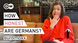 German Honesty: Why You Should Never Ask 'How Are You?' | Your Inner German by DW Euromaxx 17,666 views 3 months ago 5 minutes, 24 seconds