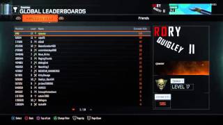 Top 250 Explosive kills BO3 ZOMBIES IN WORLD!!