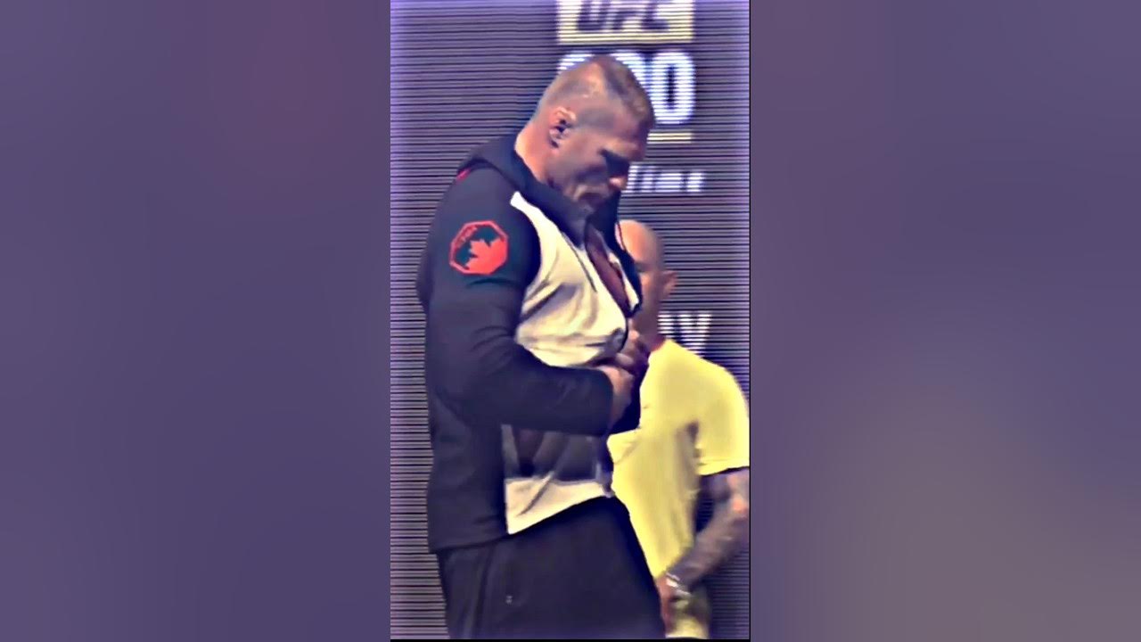 Brock Lesnar Bodybuilding Motivation Status πͺπ #shorts Brock Lesnar Bodybuilding Motivation Status πͺπ #shorts