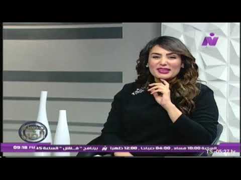 الموسيقار نبيل على ماهر فى مساء الفن