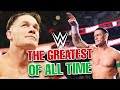 JOHN CENA SETS ALL-TIME WWE ARENA GATE RECORD