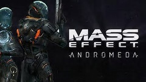 Mass Effect™: Andromeda, Angaran base hidden resistance supply cache on voeld