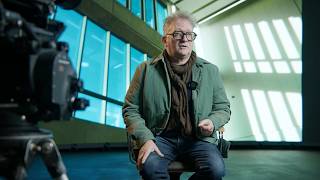 IADT Academics Trailer - Industry Day - 2025 - "Discover the Power of Storytelling at IADT"