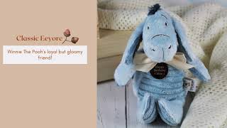 Classic Winnie The Pooh & Friends Baby Gifts screenshot 2