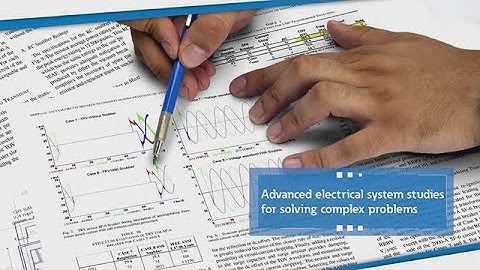 Power Systems Engineering