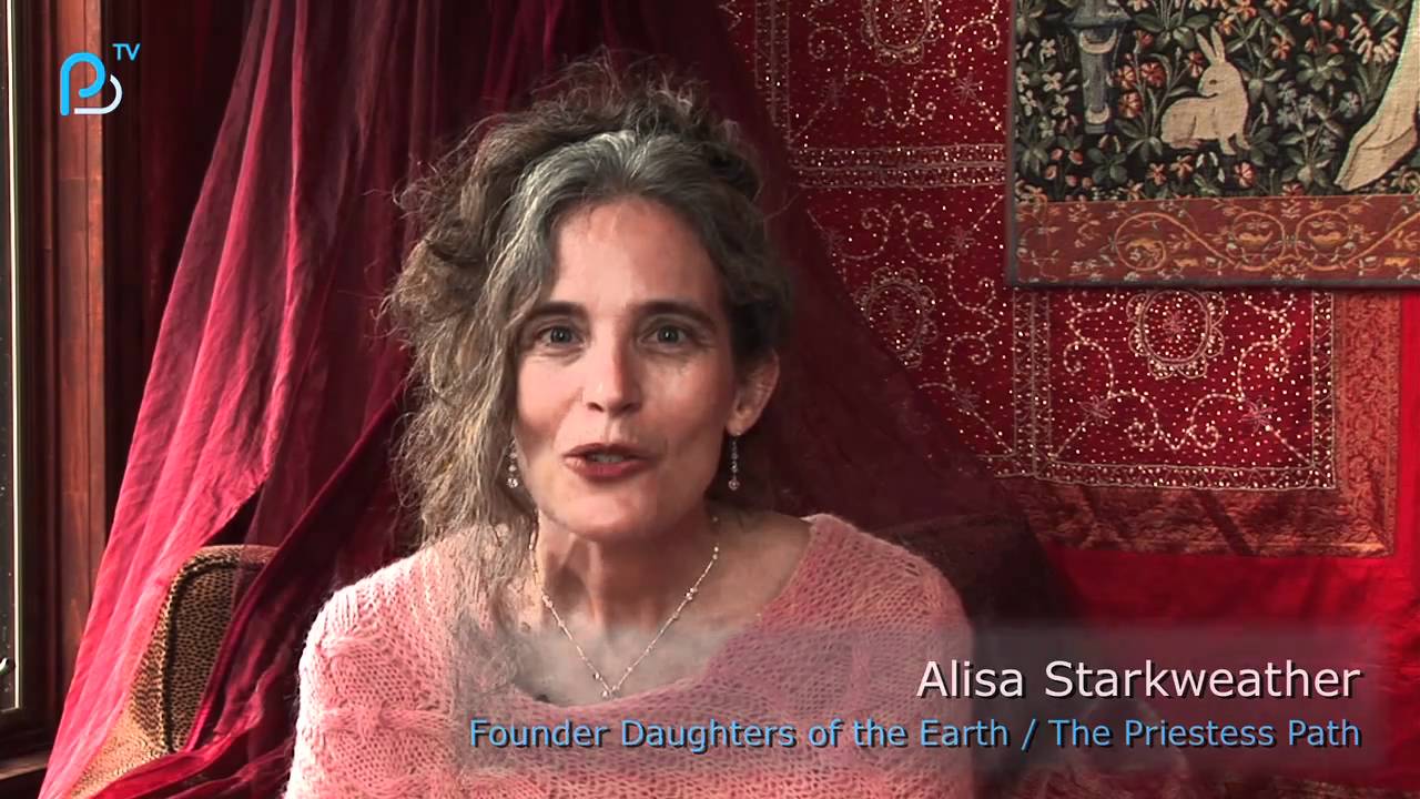 Top Tip - Alisa Starkweather