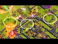 The Smartest TH17 in Legend League